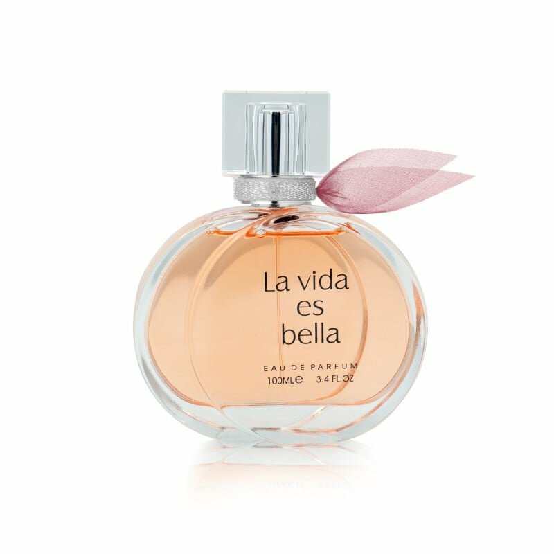 La Vida Es Bella Eau de Parfum