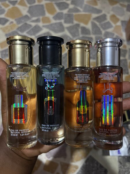 Parfum Eau de Parfum 30ml