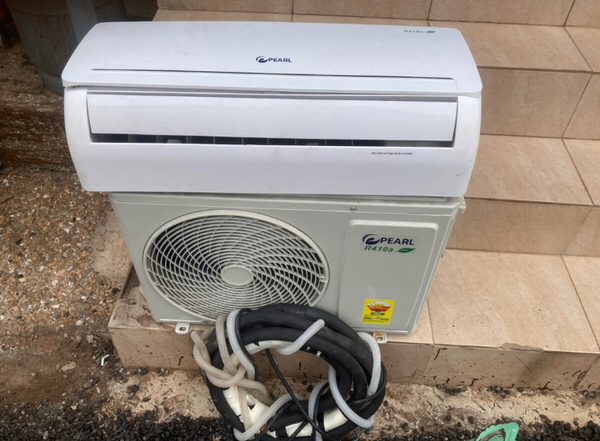 1.5 hp air condition