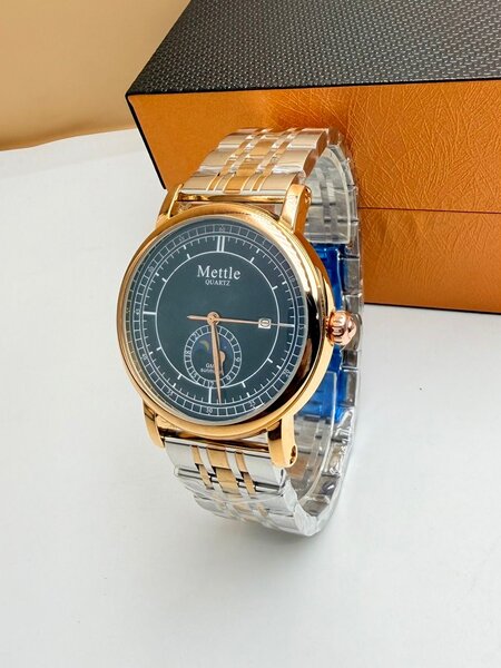 Montre Rolex Submariner