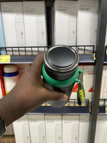 Bouteille Thermos Sport