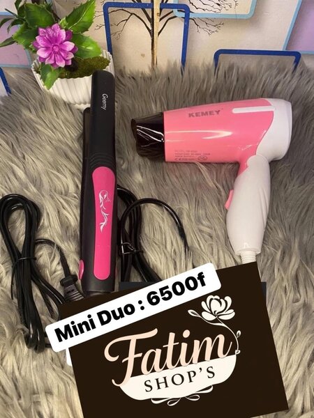 Accessoires de mèches et cheveux