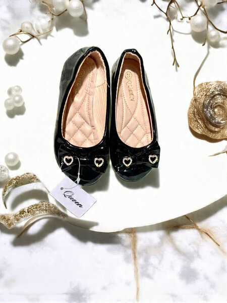 BallerinesNoires pt 25 à 30