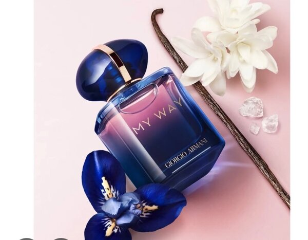 Parfum My Way Giorgio Armani