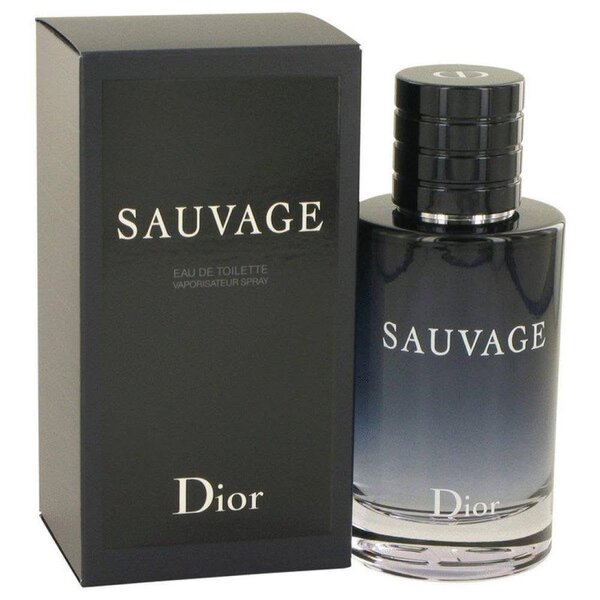 Parfum pour homme Dior