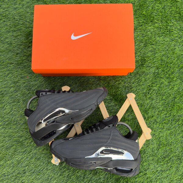 Nike nocta hot step 2