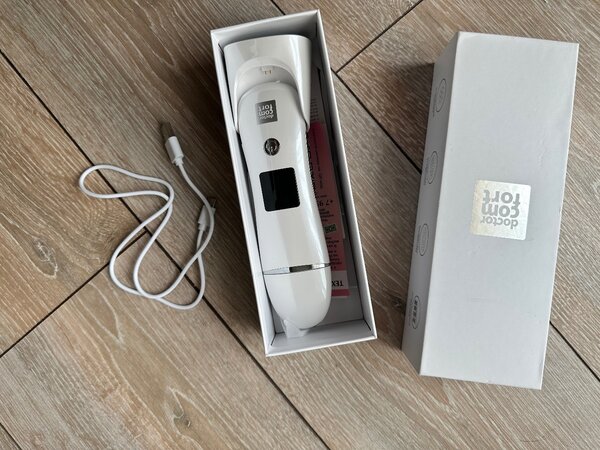 Аппарат для ультразвуковой