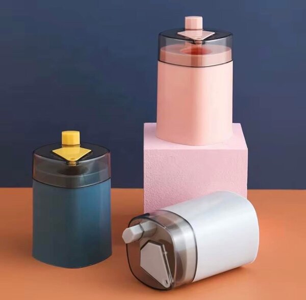 Distributeur de cure-dents