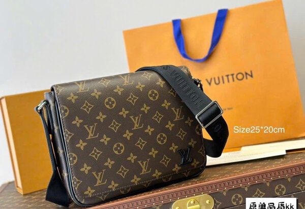 Sac à bandoulière stylé