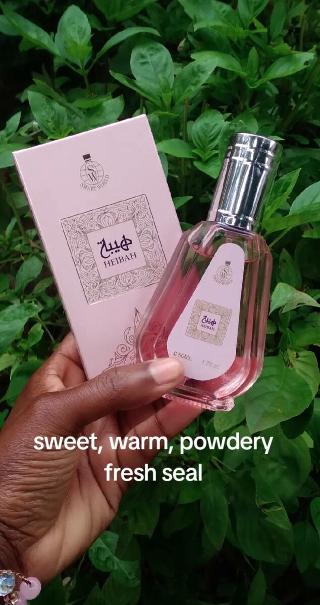 Authentic Arabic perfumes 50ml
