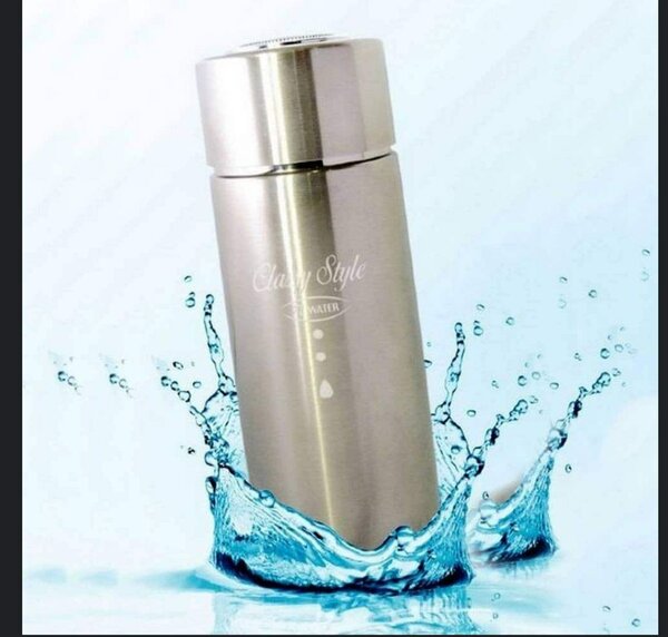 Gobelet Alcalin Longrich