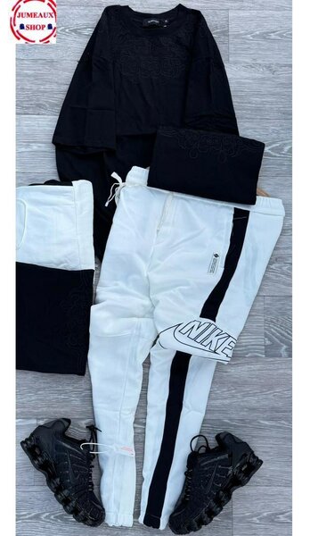 Ensemble de Survêtement Homme