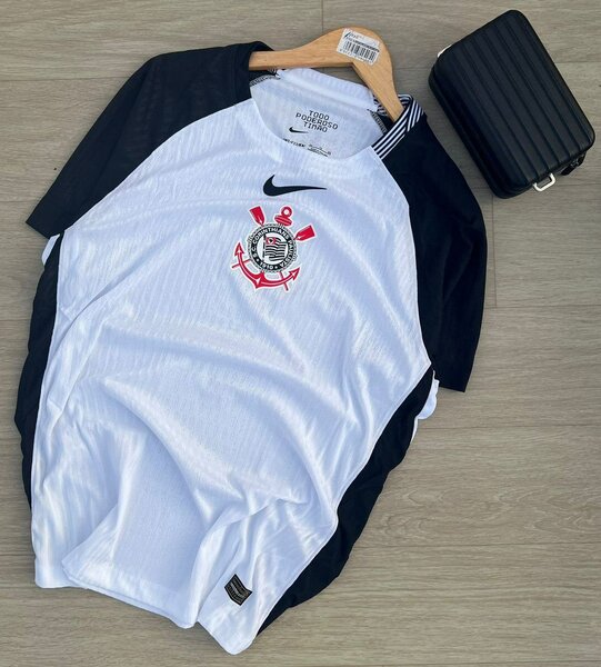 Maillot de sport Corinthians