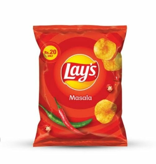 Lays