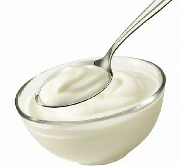 Yaourt crémeux naturel