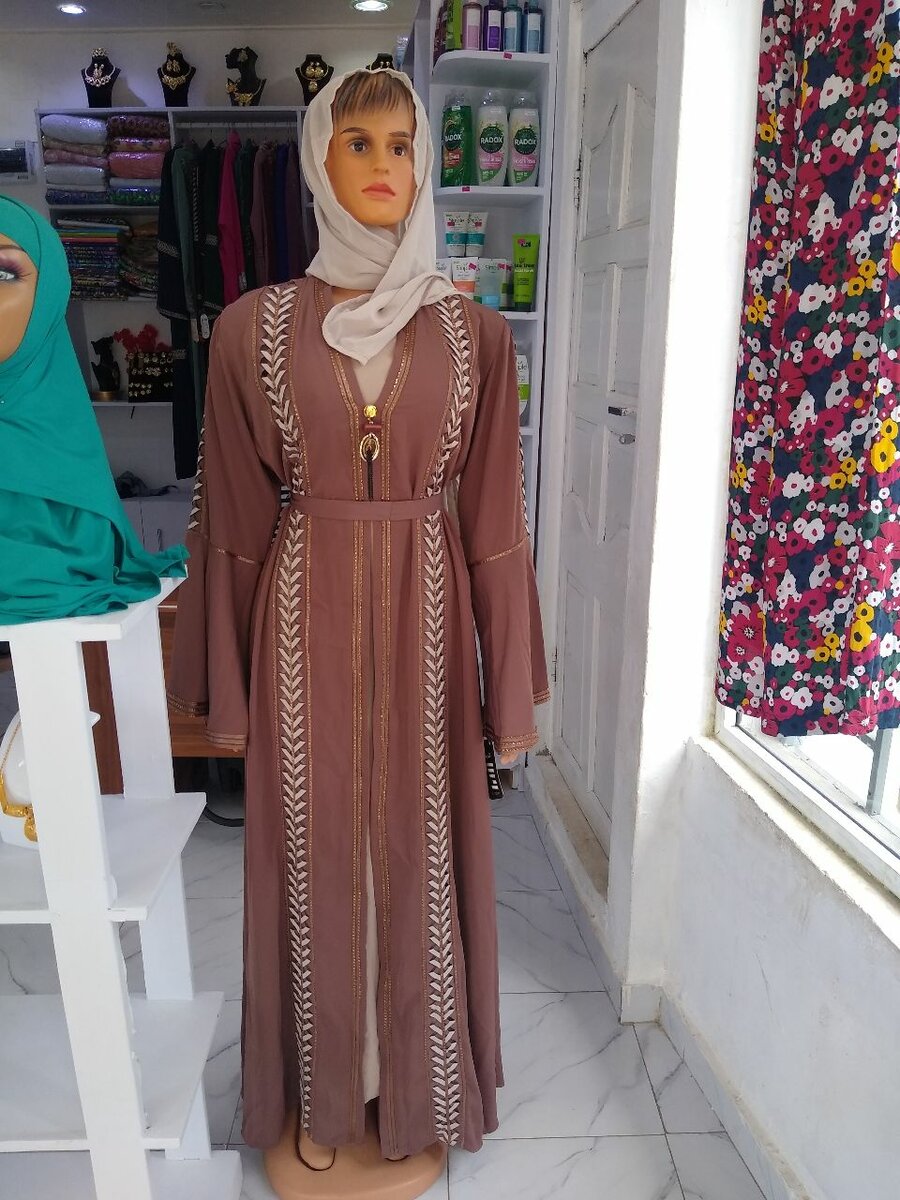 Abaya