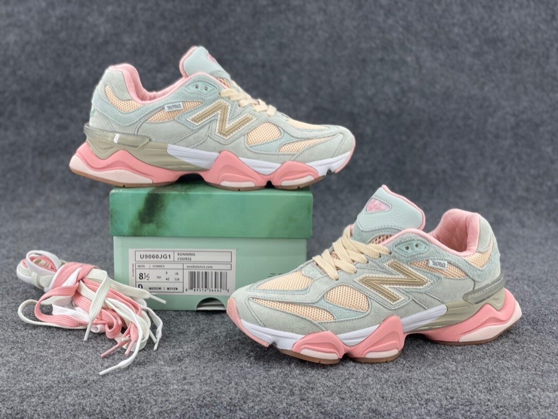 New Balance 9060s - JFG