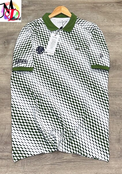Polo lacoste