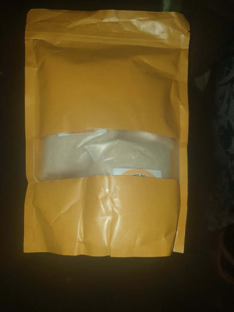 Céréales Africains de Marie