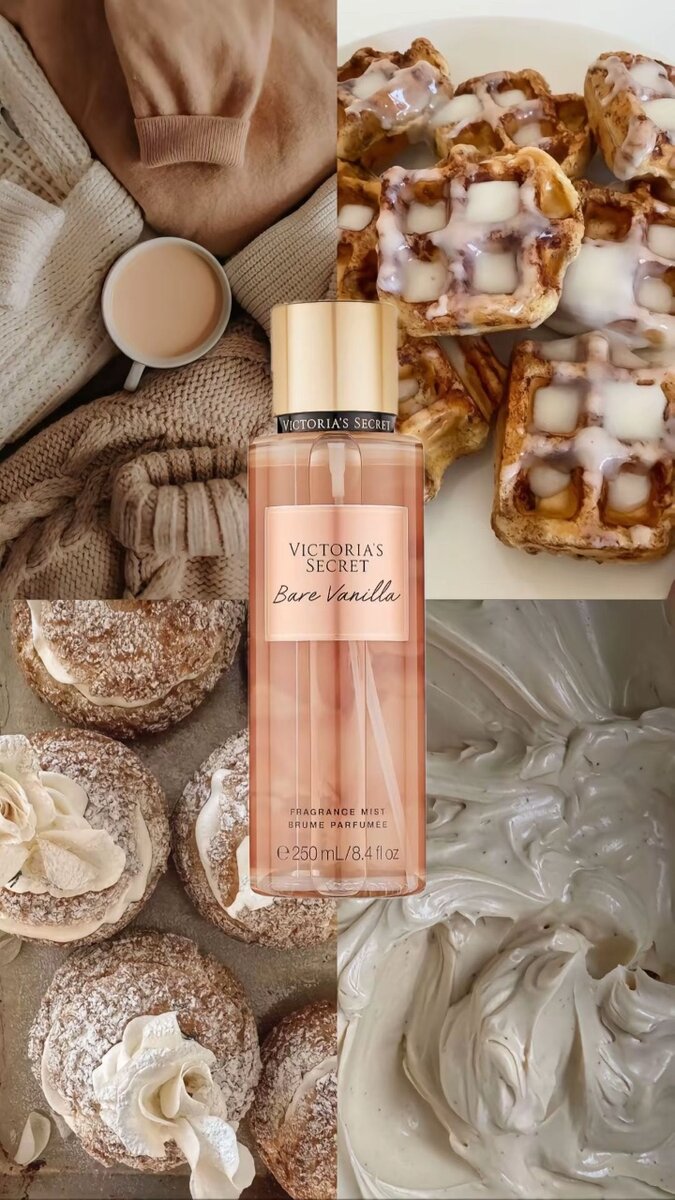 Brume Victoria's Secret