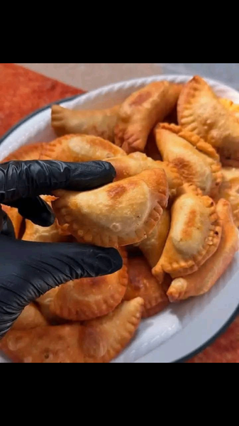 Pastel viande hachée fromage