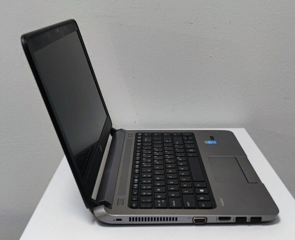 HP 640 G1 Core i5 8Go/500Go