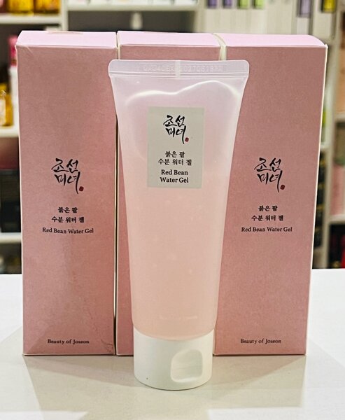 Beauty of Joseon Red Bean Water Gel