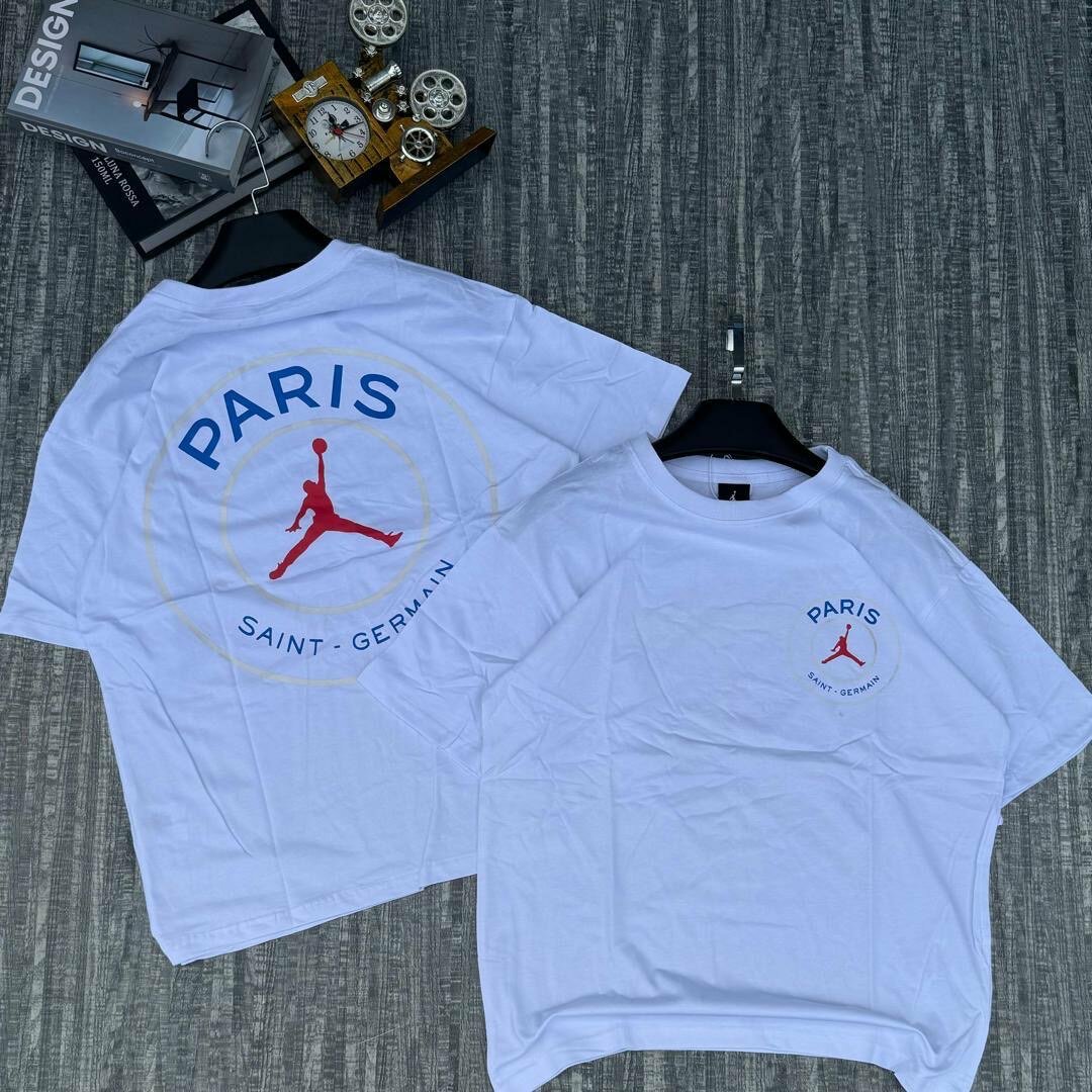 Paris T-shirts