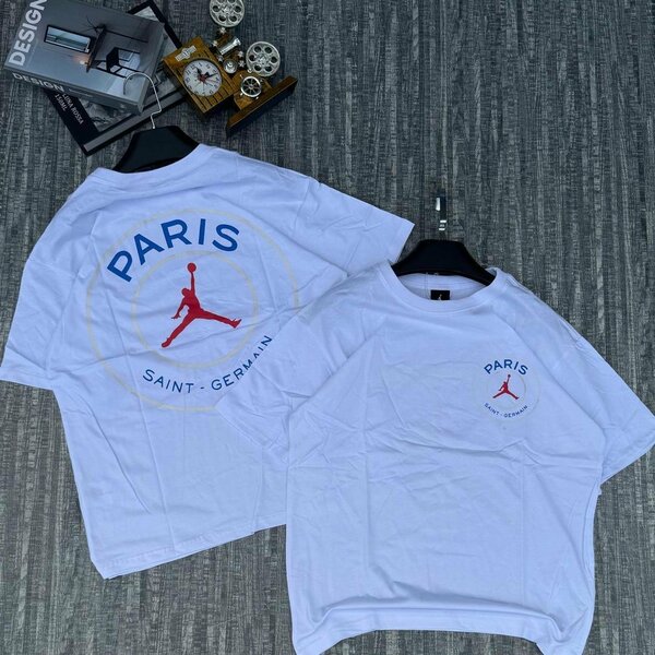 Paris T-shirts
