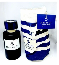 Parfum Paris Matelot De Mark James Parfum Homme 100ml