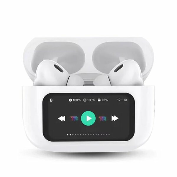 Airpods TWS ÉCRAN LED