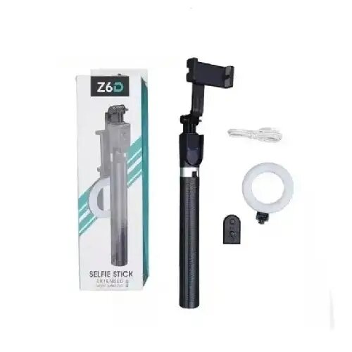 Z6D selfie tripod stand