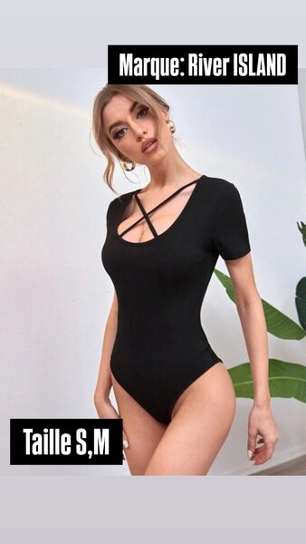 Des bodysuits