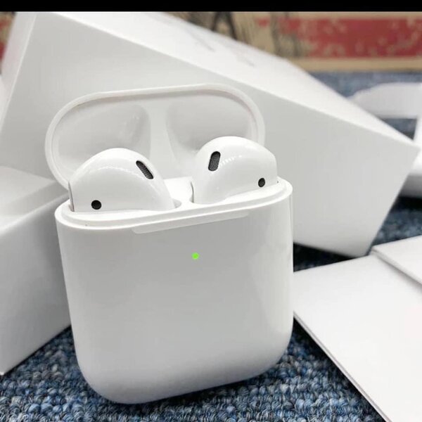 AirPod's