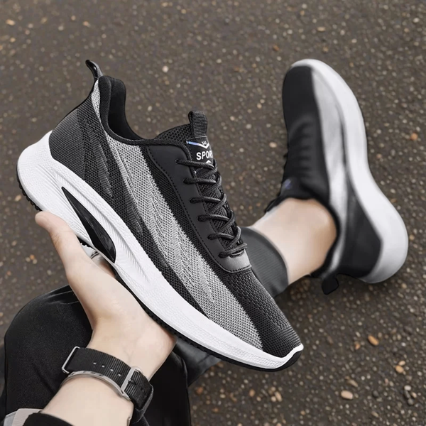 Chaussures running homme légères