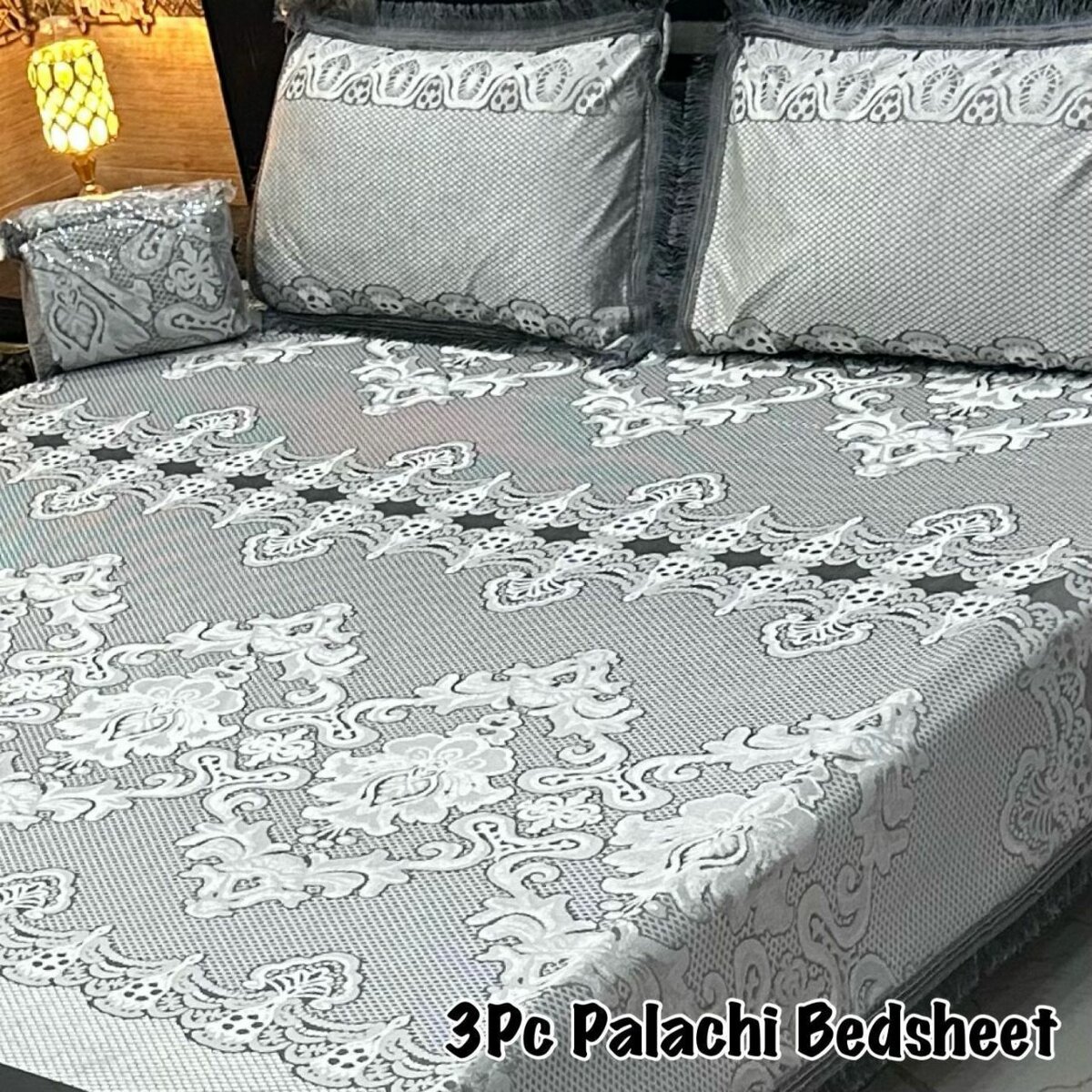 Bed sheets