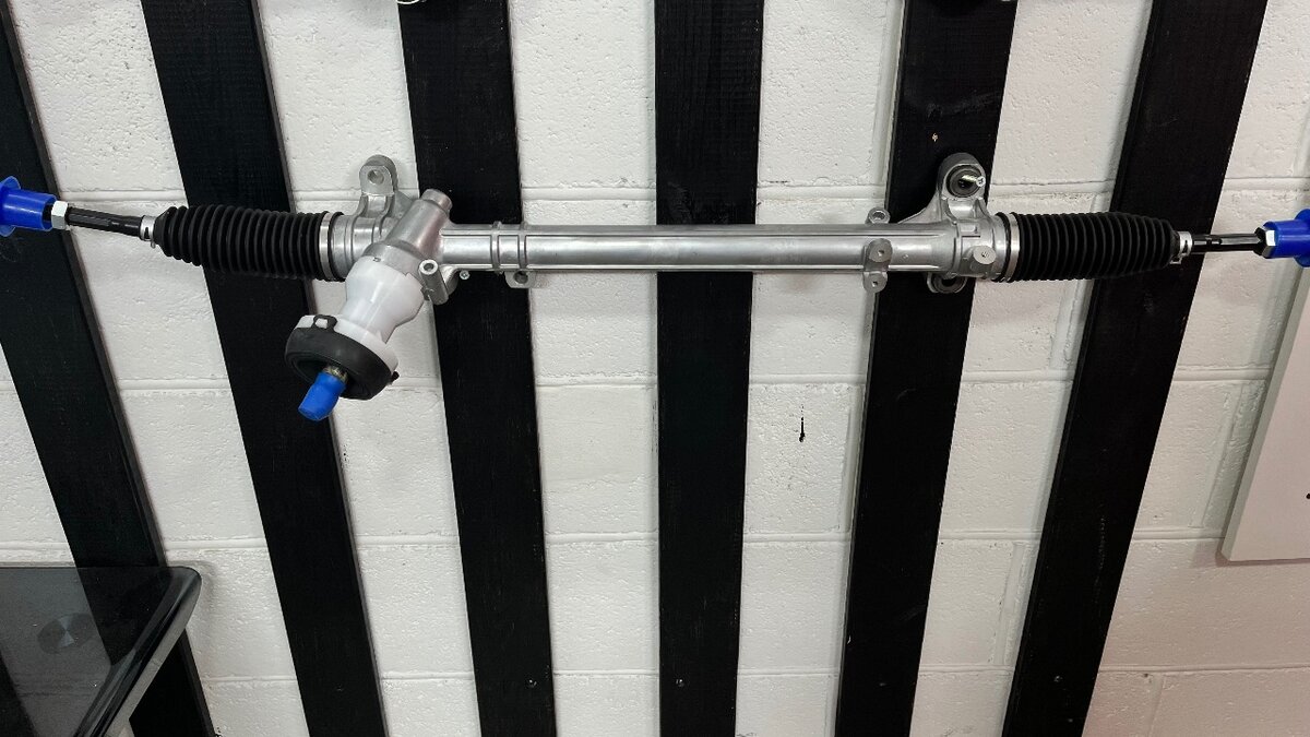 Рулевые рейки для автомашин Hyundai KIA