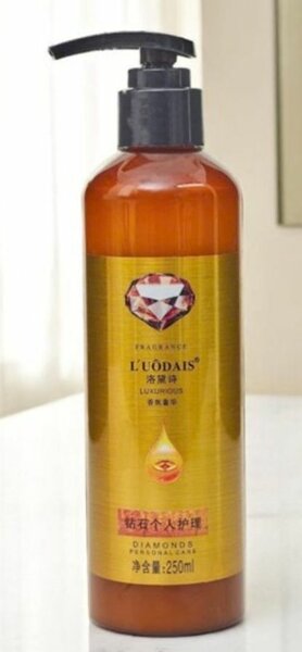 Huile hydratante L'Odiais