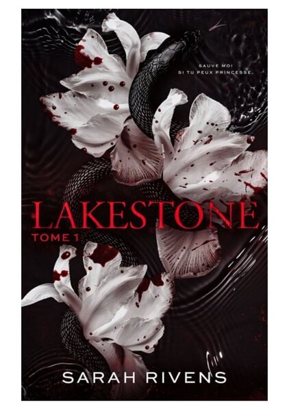 Lakestone - Tome 1