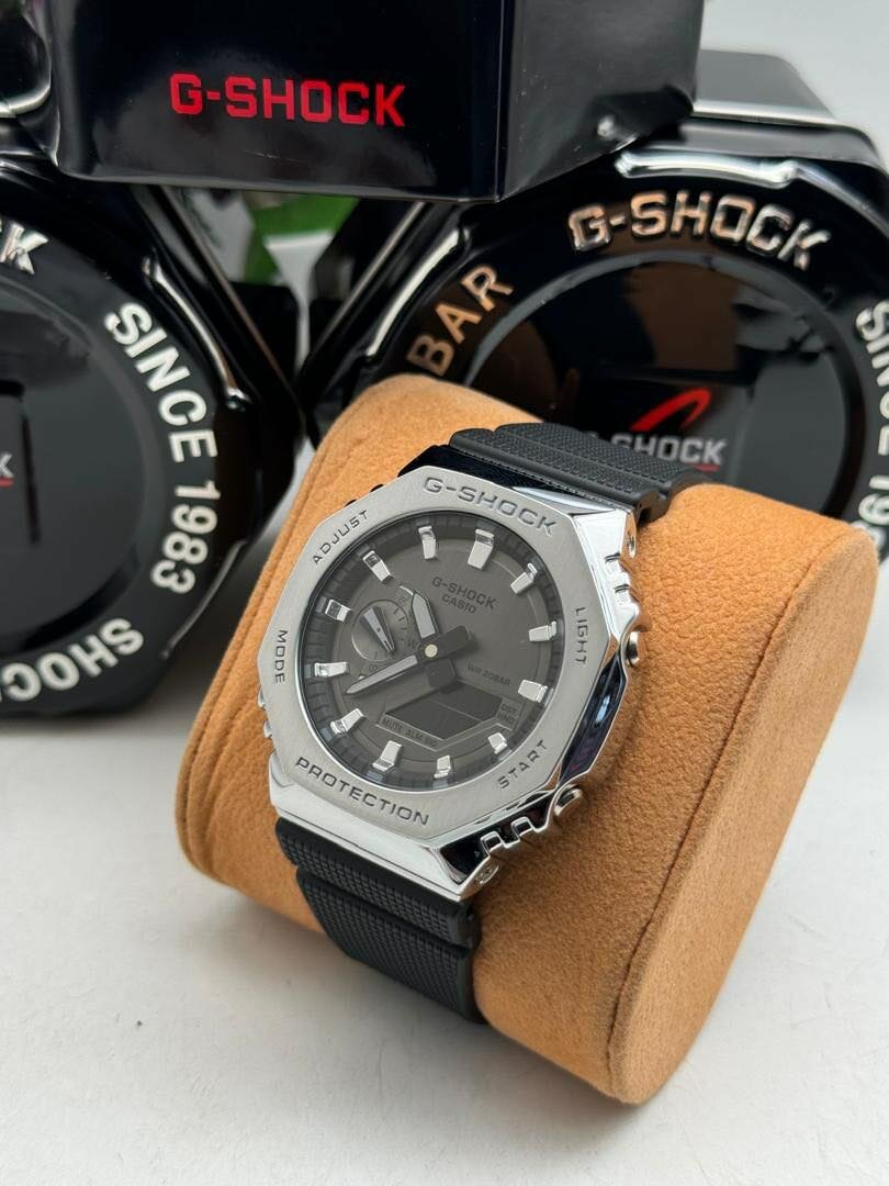 Original Casio G - Shock