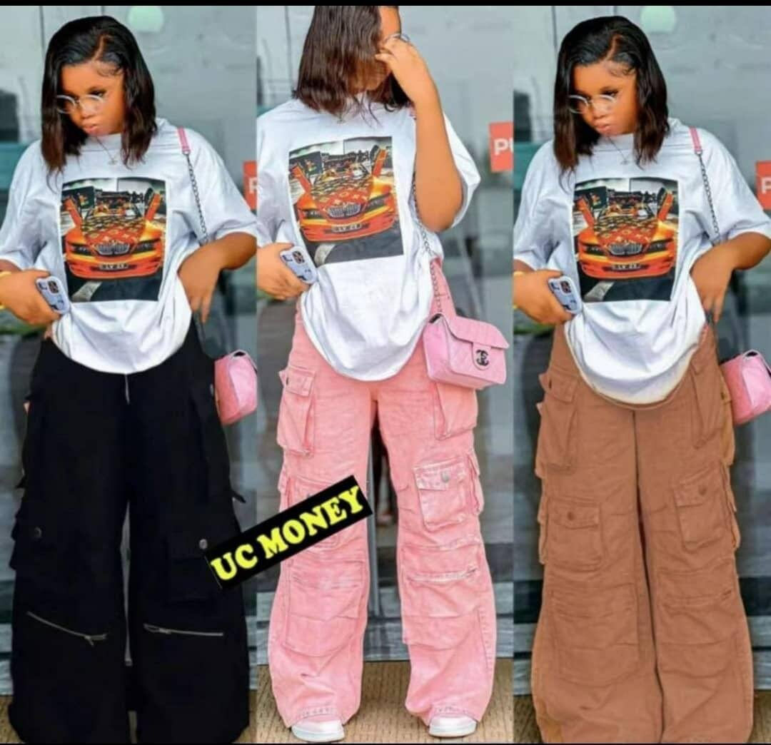 Ladies two piece set