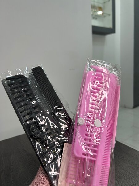 Comb set