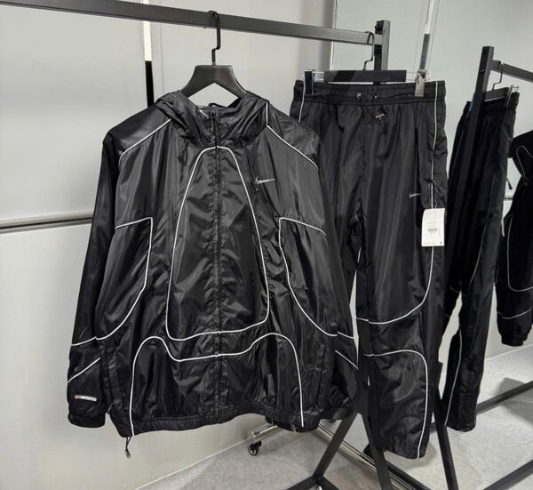 Survêtement imperméable Nike