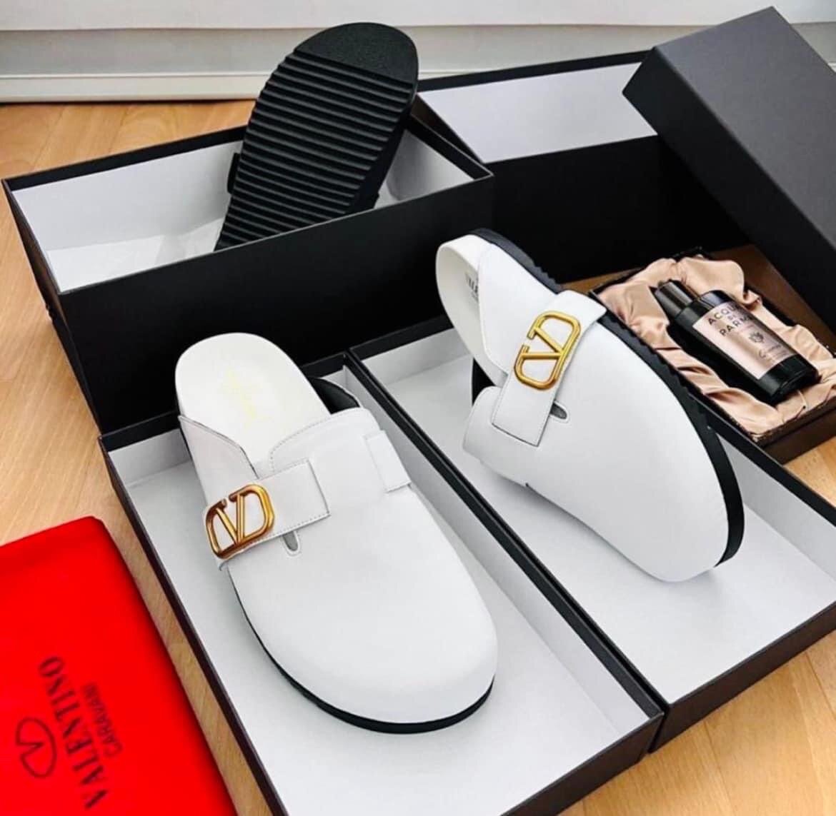 Sandales homme importer