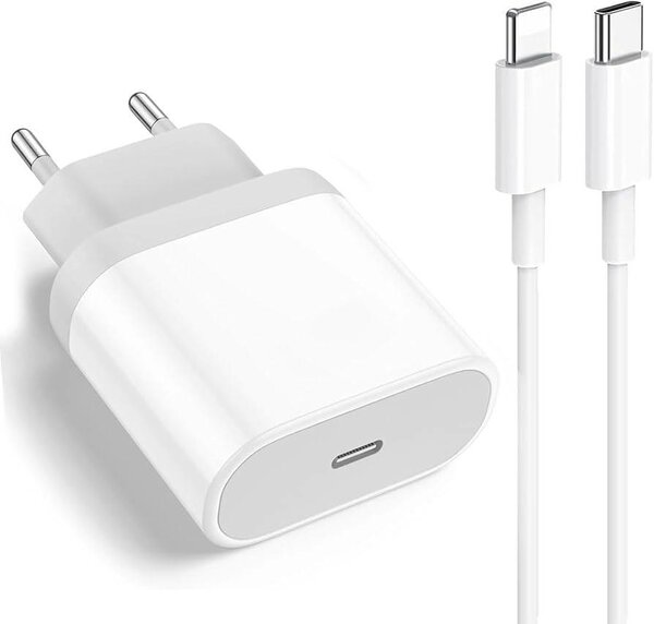 Chargeur USB-C Rapide