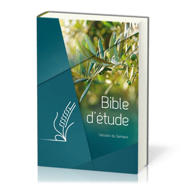 Bible d'étude - Version du Semeur
