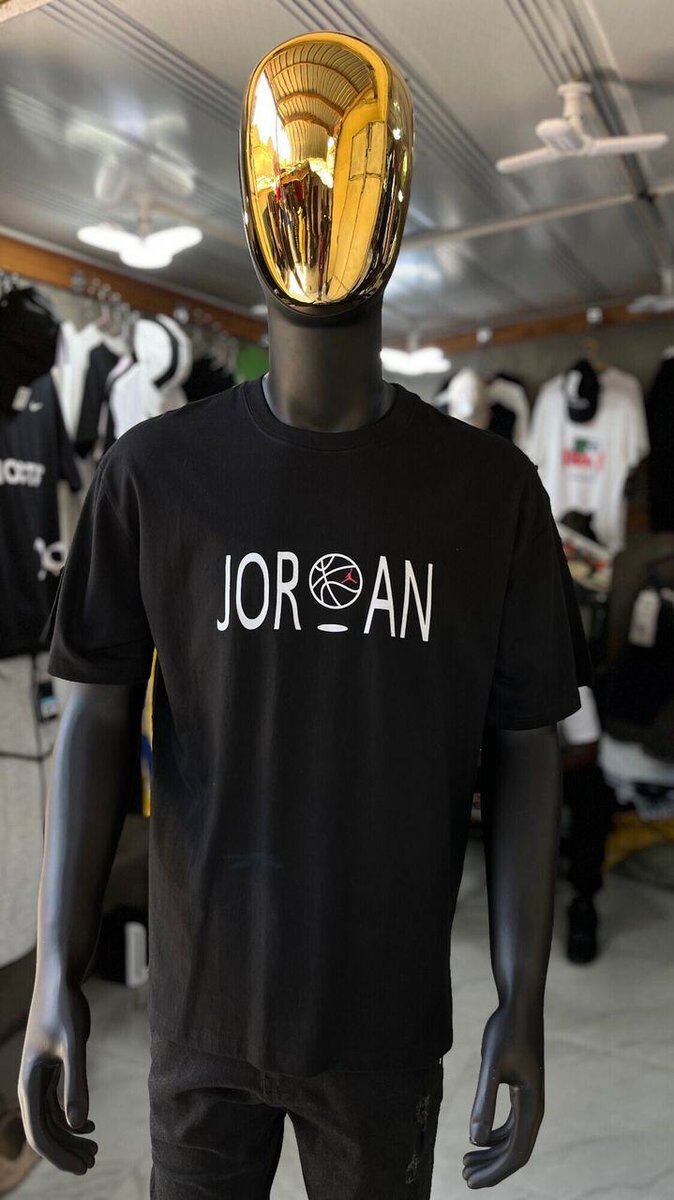 Jordan
