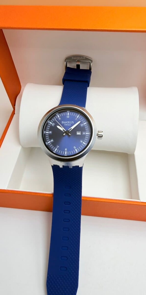 Montre Silicone Sport Colorée