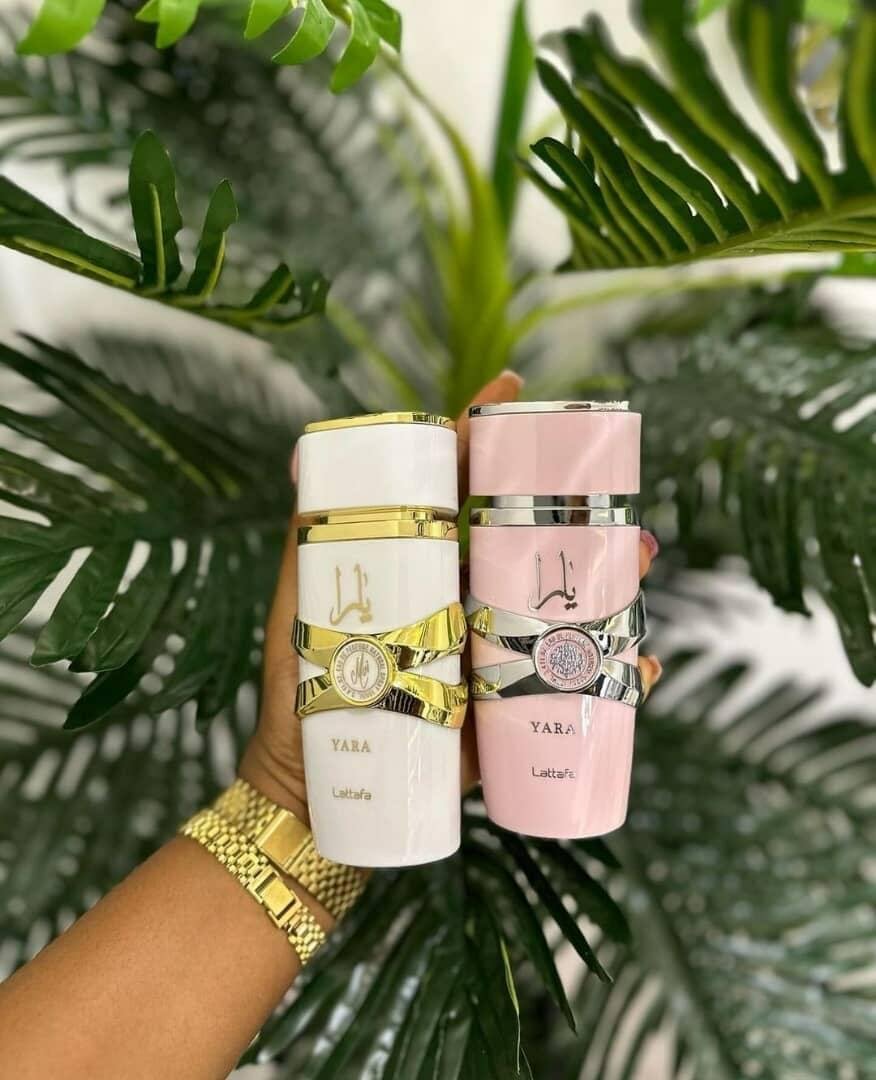 *YARA ROSE (FEMME)* *100ml*