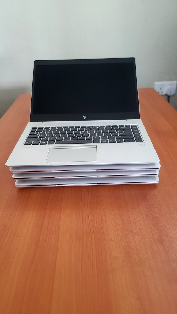 Hp Elitebook